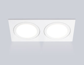 Встраиваемый светильник Ambrella Light TN51826