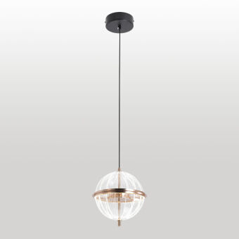 Подвесной светильник Lussole LSP-7514