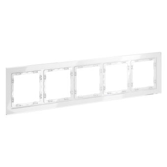 Рамка VOLTUM VLS110501