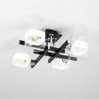 Накладная люстра Citilux CL139242