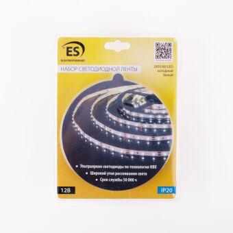 Лента Elektrostandard Набор светодиодной ленты 5m 2835 60Led 4,8W 6500K