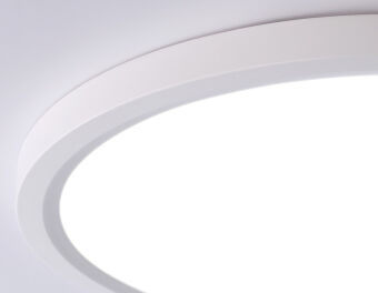 Накладной светильник Ambrella Light FZ1909