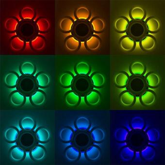 Накладной светильник Citilux CL225A165E