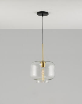 Подвесной светильник Moderli V11531-1P