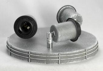 Спот Lussole LSP-9969