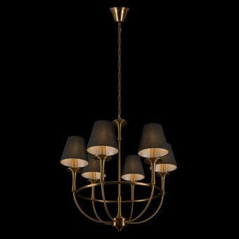 Подвесная люстра LOFT IT 10435