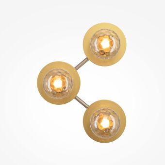 Бра Maytoni MOD331WL-L6BS3K