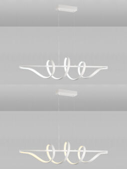 Подвесной светильник Natali Kovaltseva INNOVATION STYLE 83146