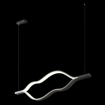 Подвесной светильник LOFT IT 10403/1000 SN