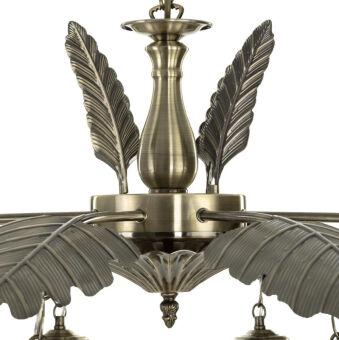 Подвесная люстра Citilux CL420183