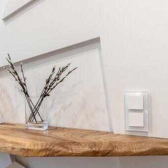 Выключатель Werkel W1110001