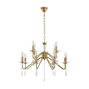 Подвесная люстра LUMION 8319/12