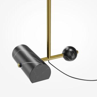 Торшер Maytoni MOD372FL-L10BS3K