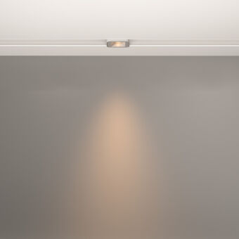 Светильник на шине Maytoni Technical TR100-2-2W3K-S-W