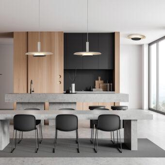 Подвесной светильник Mantra 9000