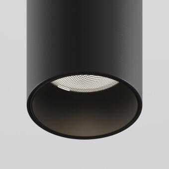 Встраиваемый светильник Maytoni Technical C141RS-L300-6W4K-B