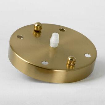 Подвесная люстра Lussole LSP-8909