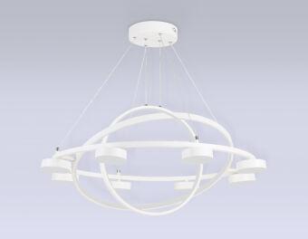 Подвесная люстра Ambrella Light FL51777