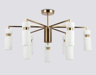 Люстра на штанге Ambrella Light LH56128