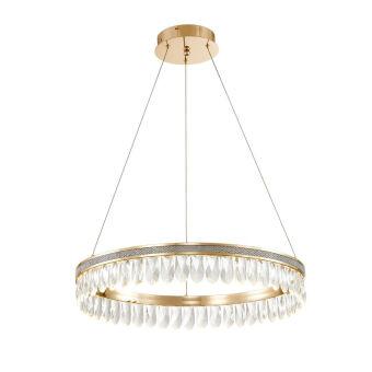 Подвесная люстра Favourite 4207-6P