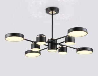 Люстра на штанге Ambrella Light FL51629