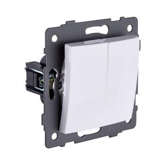 Выключатель KOLLINGER REA-R-011WH