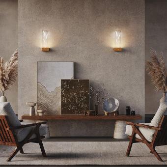 Бра Maytoni MOD318WL-L3BS3K