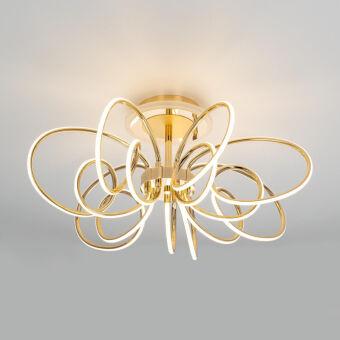 Люстра на штанге Citilux CL224A172