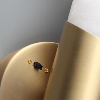 Бра Odeon Light 6672/12WL