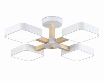 Люстра на штанге Ambrella Light FL4879