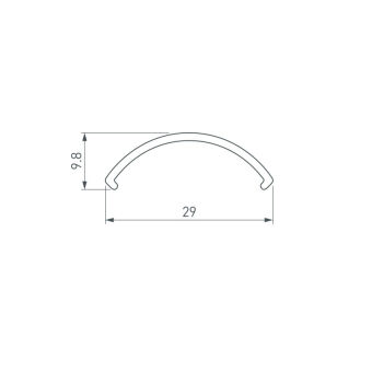 Экран Arlight 050764