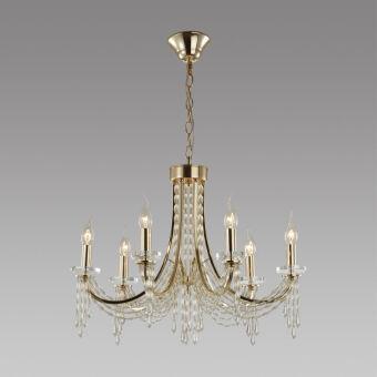 Подвесная люстра Odeon Light 5063/6