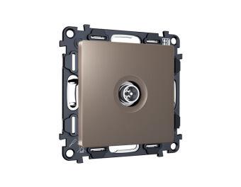 Розетка Ambrella Volt MA643005