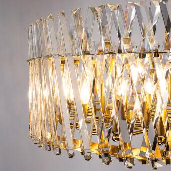 Подвесная люстра Divinare 7567/18 SP-16