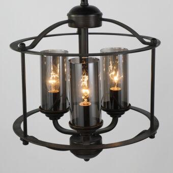 Подвесная люстра Favourite 2057-3P