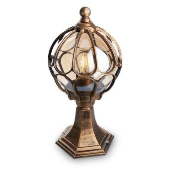 Садово-парковый светильник Feron 11364