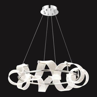 Подвесная люстра Lussole LSP-7416