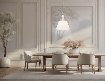 Подвесной светильник Ambrella Light LH75250