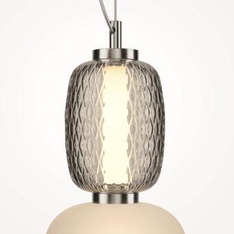 Бра Maytoni MOD267WL-L18CH3K