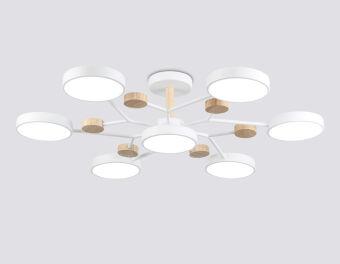 Люстра на штанге Ambrella Light FL4864