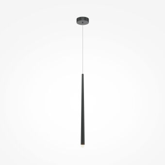 Подвесной светильник Maytoni MOD132PL-L28BK
