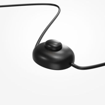 Торшер Maytoni MOD427FL-L20B3K