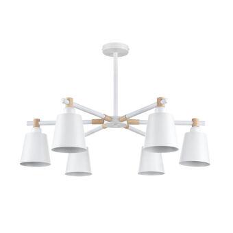 Люстра на штанге LUMION 8097/6C