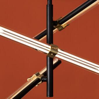 Подвесной светильник Freya FR5557PL-L14B