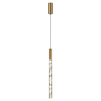 Подвесной светильник Odeon Light 6679/4L