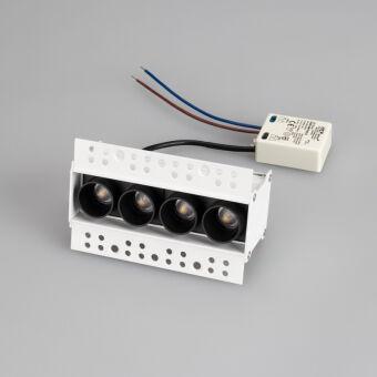 Встраиваемый светильник Arlight 032224