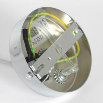 Подвесная люстра Lussole LSP-8775