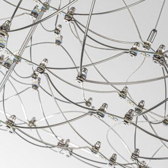 Подвесная люстра Favourite 4305-8P