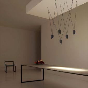 Подвесной светильник LOFT IT 10357/10