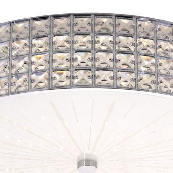 Накладная люстра Citilux CL32418G1